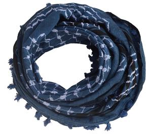 ผ้าพันคออาหรับผ้าพันคอ shemagh keffiyeh ชายหญิง - Product Image 3