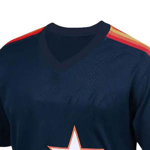 Camisetas de Béisbol Diseñadas para Máxima Comodidad y Rendimiento, Uniformes Deportivos Profesionales de Béisbol con Equipo Personalizado - Product Image 4