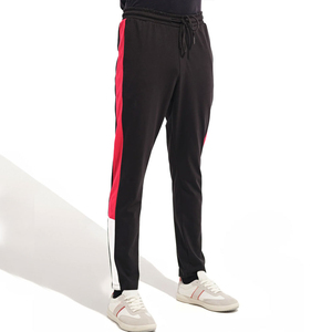 High Quality Mid Wholesale Breathable Material Lightweight Design Men Joggers Pants <b>Elastic</b> <b>Waist</b> Quick Dry Winter Flexible - Product Image 1