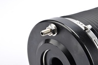 Suspension D'air de voiture Pour ben-z W220 W215 Hydraulique Amortisseur À Suspension Pneumatique