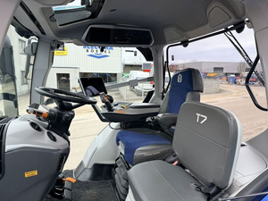 N-e-w H-o-l-l-a-n-d T-7.245 A-u-t-o C-o-m-m-a-n-d N-e-w G-e-n - Product Image 4