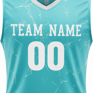 Premium Custom Sublimated Tennis Uniform Breathable Moisture Wicking Quick Dry Fabric Sports Jersey Set Unisex Adults - Product Image 2