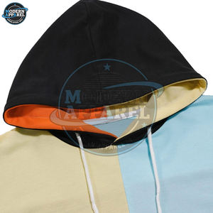 Vente directe d'usine, sweats de qualité supérieure pour homme, collection hiver en coton mélangé, sweats respirants personnalisés pour hommes - Product Image 3