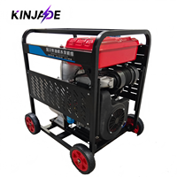 Pompe à eau diesel K800DWP 8 pouces 242m³/h, pompe centrifuge auto-amorçante à haut débit pour l'irrigation agricole, vente en gros OEM