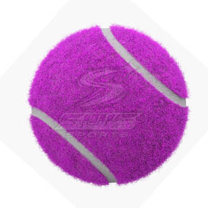 Pelotas de Tenis de Alto Rendimiento Diseñadas para Brindar Estabilidad, Precisión y Duración en el Juego, Práctica y Torneos - Product Image 4