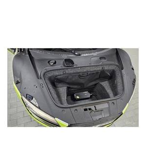 Audi R8 5.2 V10 Spyder 2015 avec volant à gauche, 83 771 km - Product Image 6