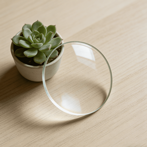 Innovative Patented Lenses with UV420 Protection Anti-Blue Ray Aspherical Design Mid-infrared Technology for Kids - Product Image 1