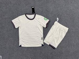 Ensemble de survêtement de football premium 2026 – Maillot et tenue d'entraînement pour adultes et enfants - Product Image 4