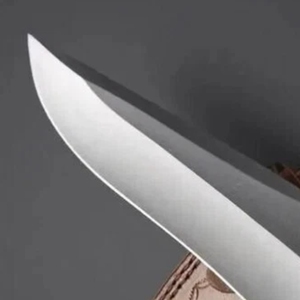 Couteau de chasse en acier inoxydable à lame fixe pour le camping, la pêche, la randonnée et l'équipement de plein air – Vente en gros - Product Image 2