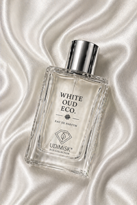 High Quality White <b>Oud</b> ECO Eau De Parfum 500 ML Long Lasting Unisex Non Alcoholic Fragrance For Daily Use - Product Image 4