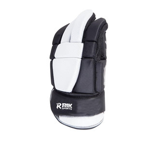 Gants de hockey sur glace les plus vendus, gants de hockey sur glace robustes, vente directe d'usine de gants de hockey sur glace - Product Image 2