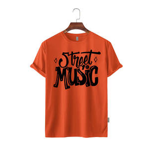 T-shirts Thème pour Hommes – Hauts Décontractés Imprimés Créatifs, Chemises Tendance pour Événements, Fêtes et Tenues Urbaines - Product Image 1