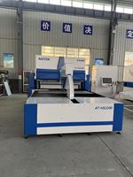 Machine de pliage de tôles automatique de 2200 mm en aluminium pour cheminée, panneau en acier, bras robotisé, machine de pliage de tôles CNC, armoire de commande électrique