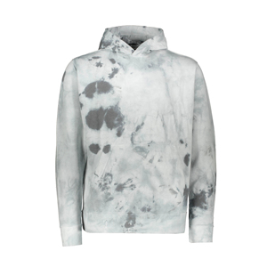 Sudadera con capucha Tie Dye para hombre, 100% algodón, estilo pullover, con servicios OEM de calidad, precio de fábrica. - Product Image 3