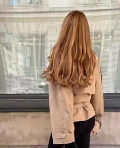Chaqueta de Cuero Genuino de Diseño Personalizado de Alta Calidad al por Mayor, Chaqueta de Moda con Capucha para Invierno, Impermeable - Product Image 3
