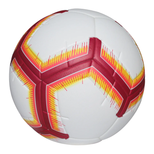 Balón de Fútbol Cosido a Máquina con Cámara de Butilo, Duradero, de Última Tendencia, el Mejor Estilo, Calidad Premium con Diseño Personalizado - Product Image 4