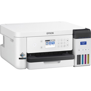 Impresora Plana Híbrida Surecolor F170 de Alta Calidad con Control Android para Impresión de Cajas de Huevos y Sobres - Product Image 5