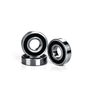 Roulement de moto Z3V3 Roulement à billes à gorge profonde 6301-2RS 6301 2RS - Product Image 6