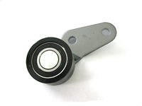 Pulley Tensioner Timing Belt Baru untuk Renault Super 5 7700271618 VKM36014 T38085 GA355.62 532021210 F121586