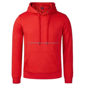 Sweat-shirt de sport pour homme de qualité supérieure, dernière arrivée, doux et chaud, en molleton de coton avec technologie de vêtements de sport, design uni, doublé avec impression de logo - Product Image 3
