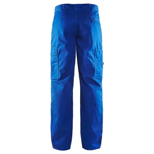 Pantalones de Trabajo de Seguridad OEM Unisex Transpirables de Alta Visibilidad con Algodón y Spandex, Ideales para Detección de Metales - ¡Gran Venta 2026! - Product Image 6