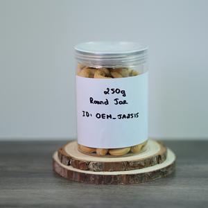 Nueces de Anacardo al por Mayor con Certificación ISO, Sabor Salado y Cremoso, Calidad Premium, Marca Personalizable, Disponibles en Caja OEM, Muestra Gratuita - Product Image 1