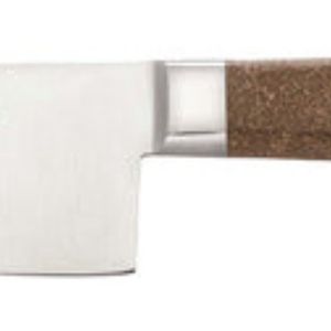 Cuchillos de Cocina Multiusos de Acero Inoxidable con Hoja Afilada para Cortar Carne, Verduras y Frutas, para Uso Doméstico y Comercial - Product Image 4