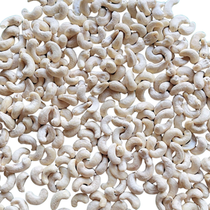 Venta al por Mayor de Nueces de Anacardo Crudas de Alta Calidad, WW210, Nueces de Anacardo Tostadas de la Mejor Calidad, OEM, ODM - Product Image 1