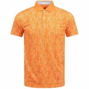 Camiseta Polo Personalizada con Logotipo, de Secado Rápido, Color Sólido, para Oficina, Trabajo, Deporte, Casual, para Hombre - Product Image 1