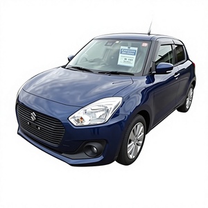 Suzuki Swift XL 2019 Hatchback Manuelle R15 Sièges en tissu - Product Image 1
