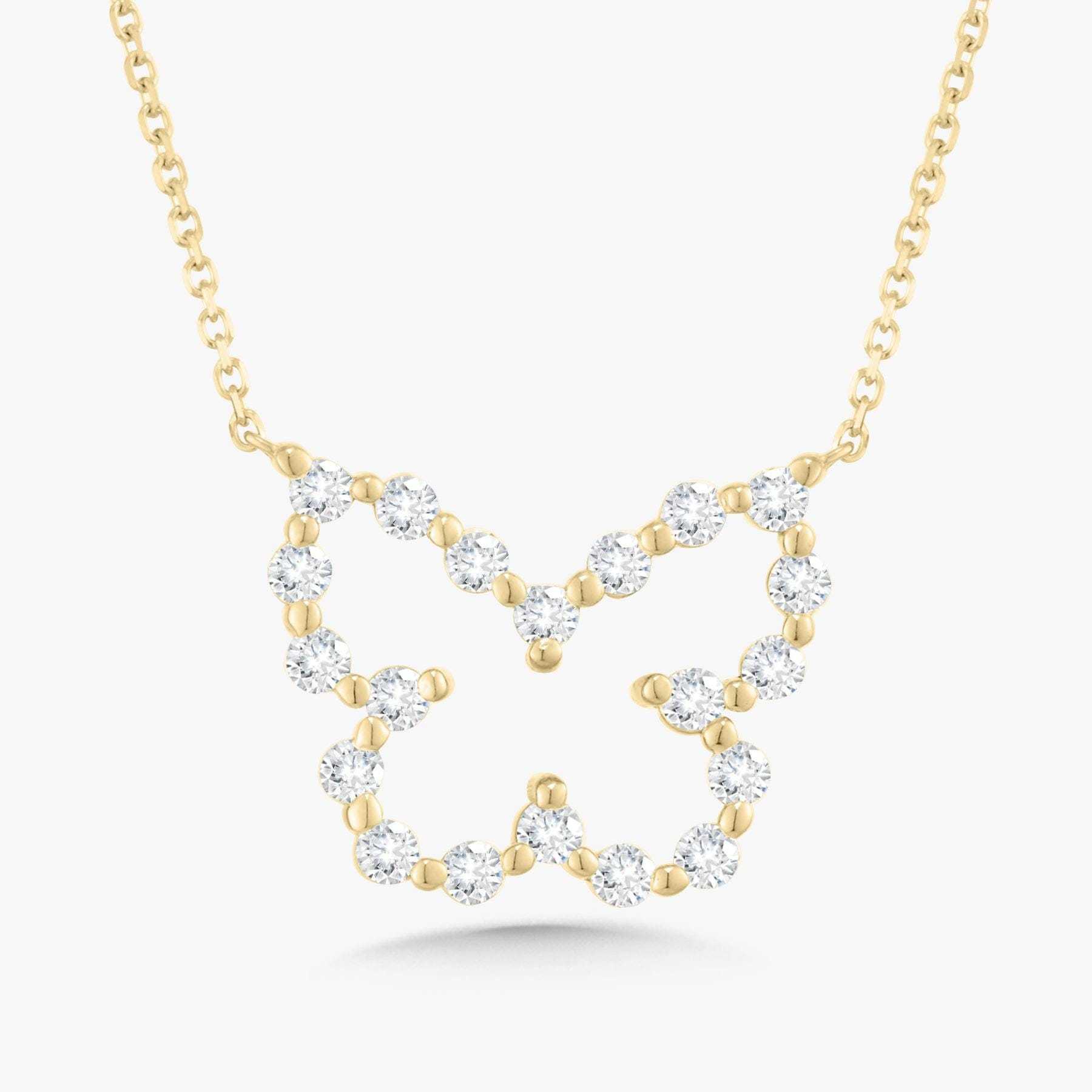 Or massif 14K