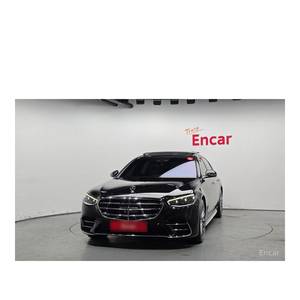 Mercedes-Benz Classe S S500L 4MATIC 2023, 97 323 km, boîte automatique, conduite à gauche, sièges en cuir, caméra de recul - Product Image 3