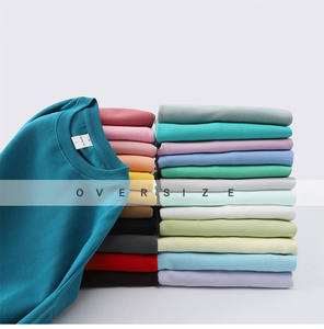 Sweat-shirt personnalisé en gros pour les détaillants de mode américains, avec col rond et en coton, faible MOQ - Product Image 3