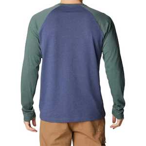 Camiseta Deportiva para Hombre, Anti-Sudor, Ropa de Fitness, Camiseta de Alta Calidad Hecha en Pakistán, Ligera y Cómoda - Product Image 2