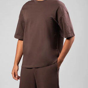 Wholesale Design Your Own Logo Men Summer Tracksuit Professional Manufacturer Private Label Tracksuits For Men's - Product Image 6