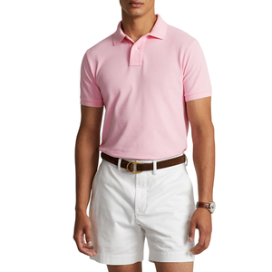 Chemises Polo pour Hommes en Gros, Tissu Premium, Manches Courtes, Style Casual, Vêtements de Golf pour Hommes - Product Image 2