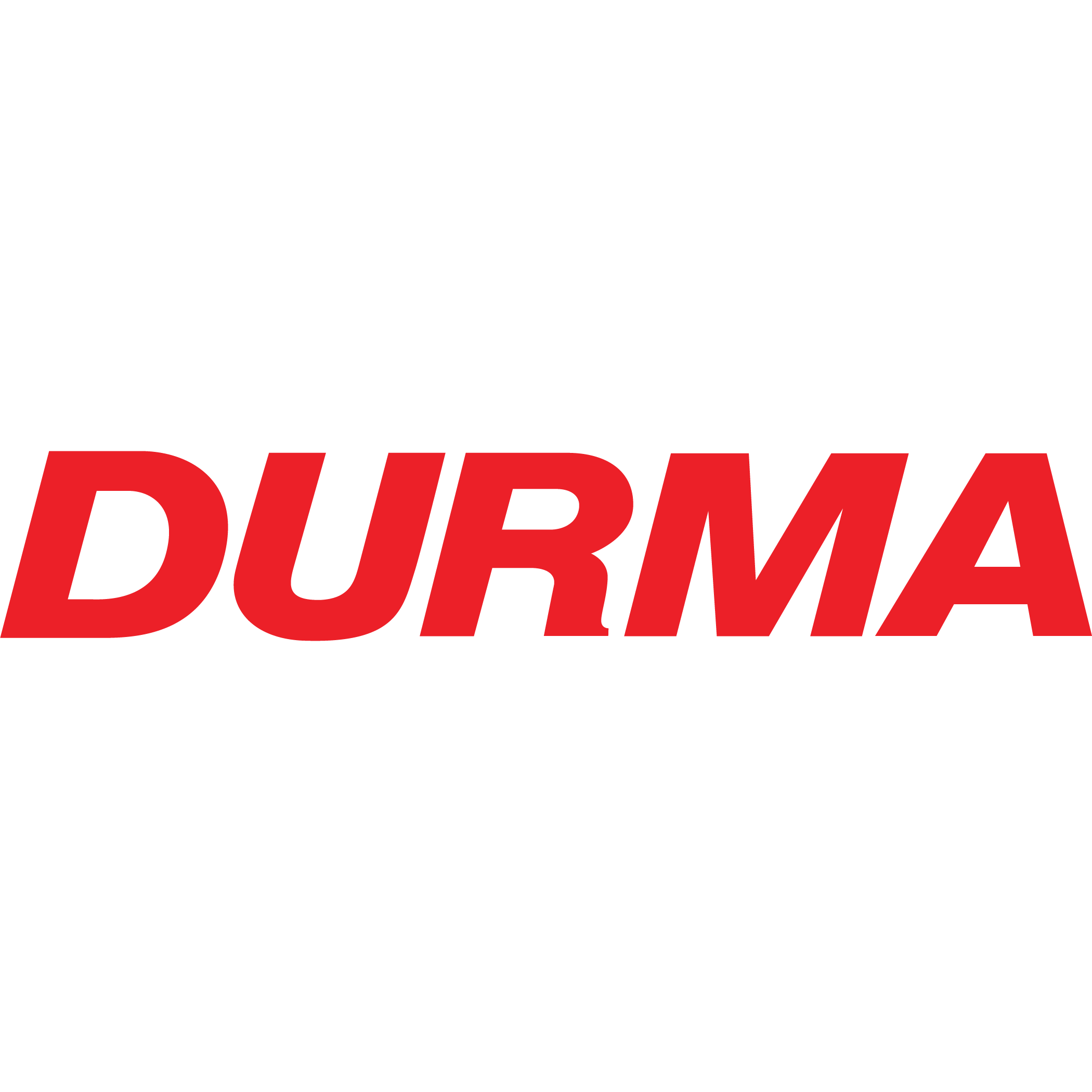 Durma Maschinen GmbH logo