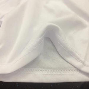 Camisetas Personalizadas al por Mayor para Hombre, Camisetas Estampadas de Algodón Jersey, Ropa Promocional de Alta Calidad, Opciones de Tallas Grandes - Product Image 5