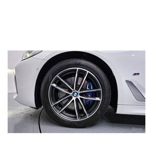 BMW Serie 5 523d XDrive M Sport 2022, Diésel, Caja de Cambios Automática, 58,256 km, Volante a la Izquierda - Product Image 5