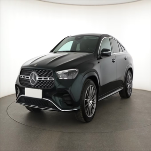 Mercedes Benz GLE Coupé SUV de Luxe Essence Diesel Hybride Transmission Automatique Conduite à Gauche Véhicule d'Exportation - Product Image 2