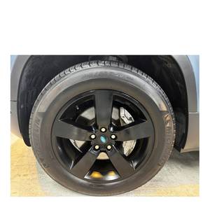 Land Rover Defender 110 D300 HSE Diésel Automático 2023/8, 46.000 km, Volante a la Izquierda, Cámara Trasera - Product Image 5