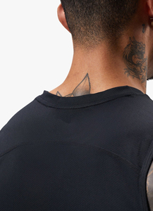 Bodybuilding <b>Stringer</b> Tank Top Men Mesh Gym Sleeveless T-shirt Men Fitness <b>Vest</b> Singlets Sportswear Workout Tank top - Product Image 6