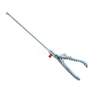 Portaagujas de Endoscopia de Último Diseño y Estilo, Gran Venta, Bajo MOQ - Product Image 4