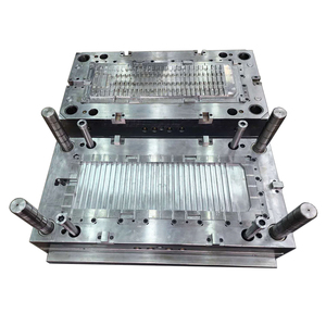 Custom injection molded <b>plastic</b> parts mold-Industrial Components-Support - Product Image 5