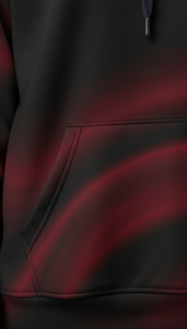 Essentiel de la mode : Sweat à capuche unisexe oversize pour l'hiver avec design brodé de qualité supérieure et respectueux de l'environnement pour un style streetwear moderne et décontracté - Product Image 6