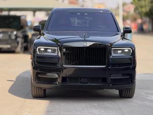 Rolls-Royce Cullinan 2023 Usado - Product Image 2