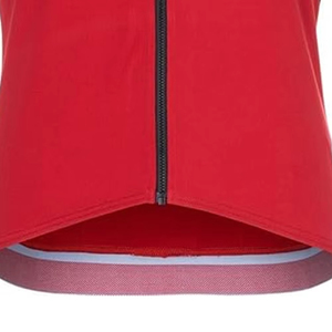 Camiseta de ciclismo para hombre, camiseta de manga larga a prueba de viento y transpirable, camiseta de secado rápido para bicicleta de montaña y carretera, ropa deportiva de verano con elasticidad en cuatro direcciones - Product Image 6