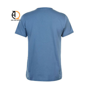 High Quality Cotton Custom T Shirt for Men <b>Blank</b> Heavy <b>Weight</b> Oversized Tshirt Printing Men's T-Shirts - Product Image 3