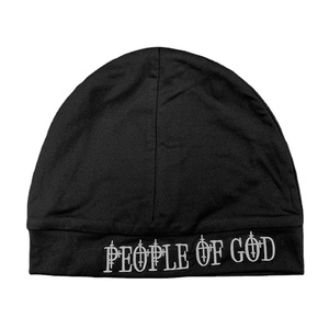 Gorro Personalizado de Moda Urbana 2026 Unisex de Spandex/Algodón - Product Image 1