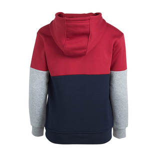 Servicio OEM: Conjuntos Deportivos Personalizados para Hombre, Corte Ajustado, con Capucha, Cómodos, de Tela Gruesa, Trajes Deportivos Sólidos, Precio de Fábrica - Product Image 6